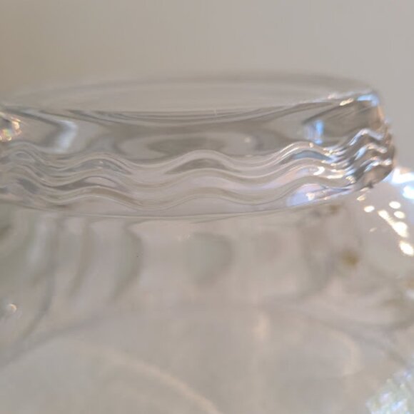 Tiffany Dolphin Bowl - Picture 8 of 14